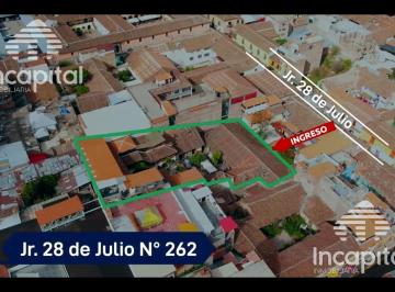 Venta Centro Comercial Plaza More, Ayacucho, Huamanga, Ayacucho.