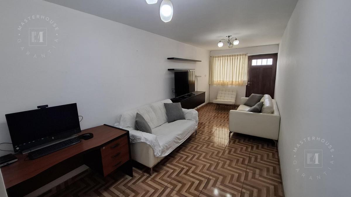 Casa en El Agustino