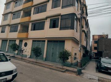 Estacionamientos en Venta 4 Cada Uno con Documentacion Completa