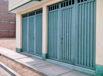 Estacionamiento de 49.50 m² Guindones 168