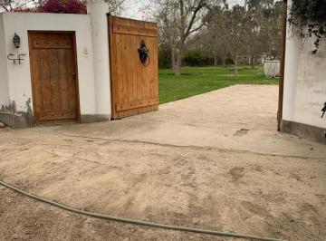 2 Terrenos Los Pecanos del Guayabo, El Carmen Chincha, 8, 000 m² c/u