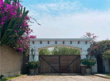 Exclusivo Condominio Chincha Lotes Desde 2, 000 m 2 a Solo $60por m²