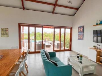 Venta Casa de Playa en Condominio Playa El Carmen Chincha