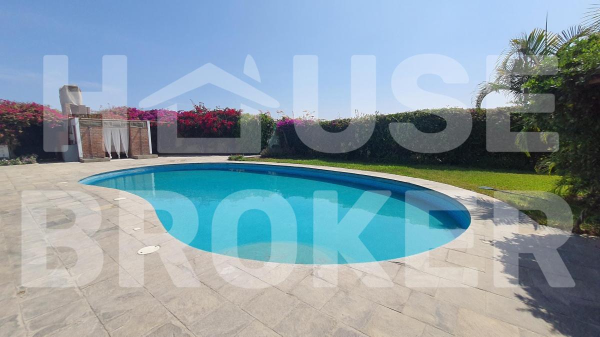 Casa Campo 20, 000 m² con + 650 Árboles Frutales