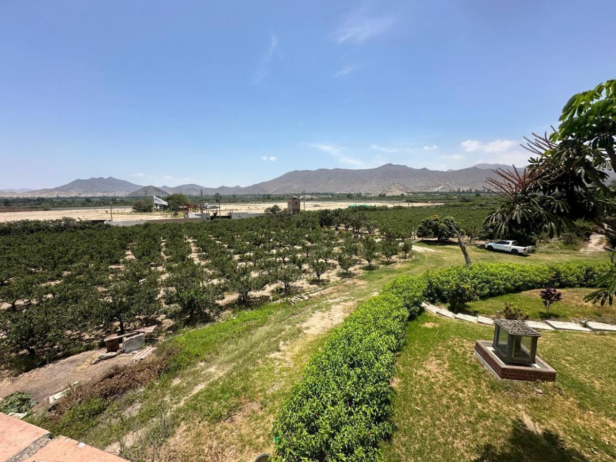 Vendo Casa de Campo con Terreno Agricola en Fundo Villa Clarita, Huaral