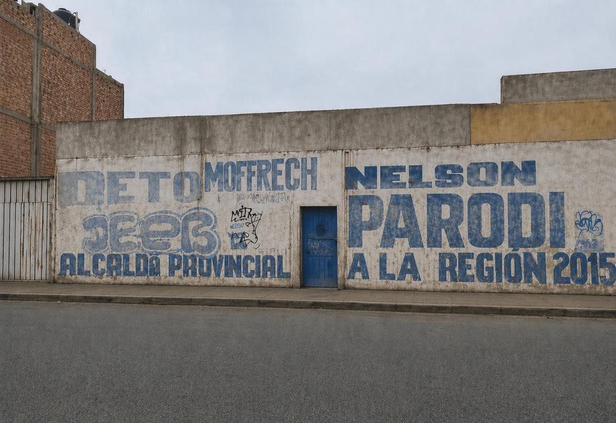 Oportunidad de Inversión en El Centro de Huacho
