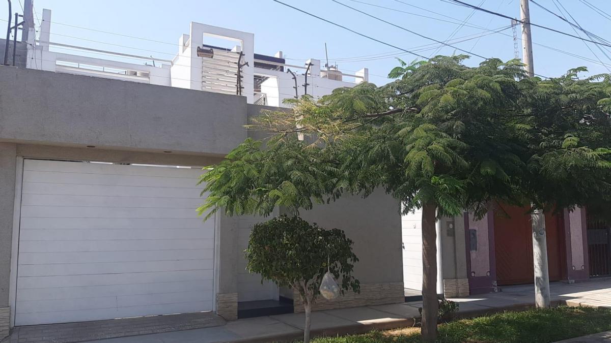 Venta Casa en Huacho