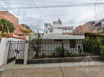 Venta de Casa Céntrica en Emadi - Ayacucho
