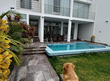 Casa de Playa en Venta, Huanchaco - Trujillo