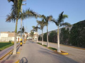 ¡Oportunidad Única de Inversión en Urb. El Polo – Huanchaco, Trujillo!