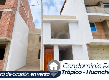 Condominio Real Trópico - Casa de Ocasión en Venta
