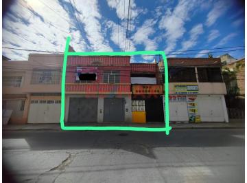 Oportunidad de Inversión en Huánuco! Casa en Venta Como Terreno 659 m²