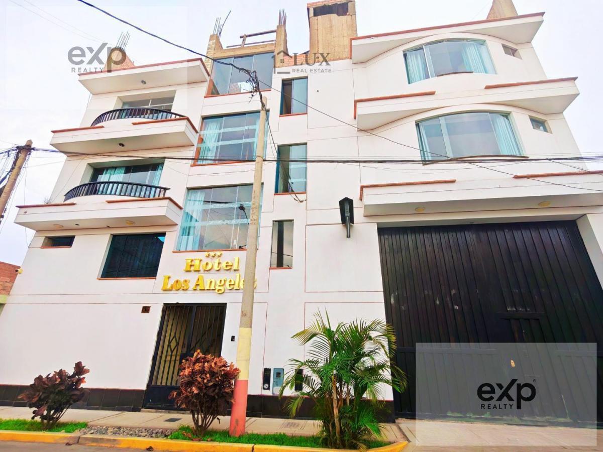 Hotel 3 Estrellas en Venta - Ocasión | Huaral