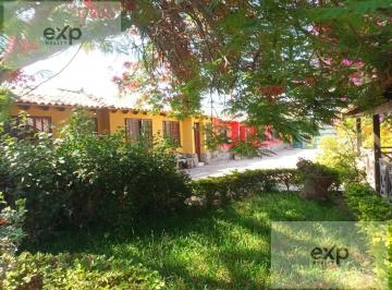 Casa Hacienda en Espranza, Huaral.