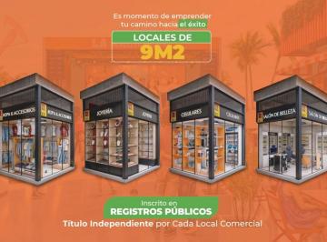 Venta de Locales Comerciales