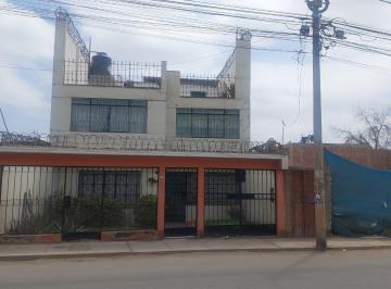 Venta de Casa en Huaral