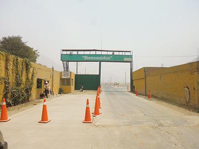 ¡Terrenos en Ciudad Industrial Huachipa con Zonificación I2, I3 E I4!