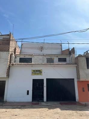 Venta Casa en Huaura