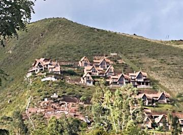 Casa Valle Sagrado Para Meditar y Descansar