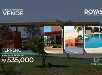 Entidad Financiera Liquida - Visita y Contraoferta El Valor de Tasación
