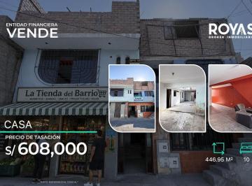 Se Vende Casa en Independencia