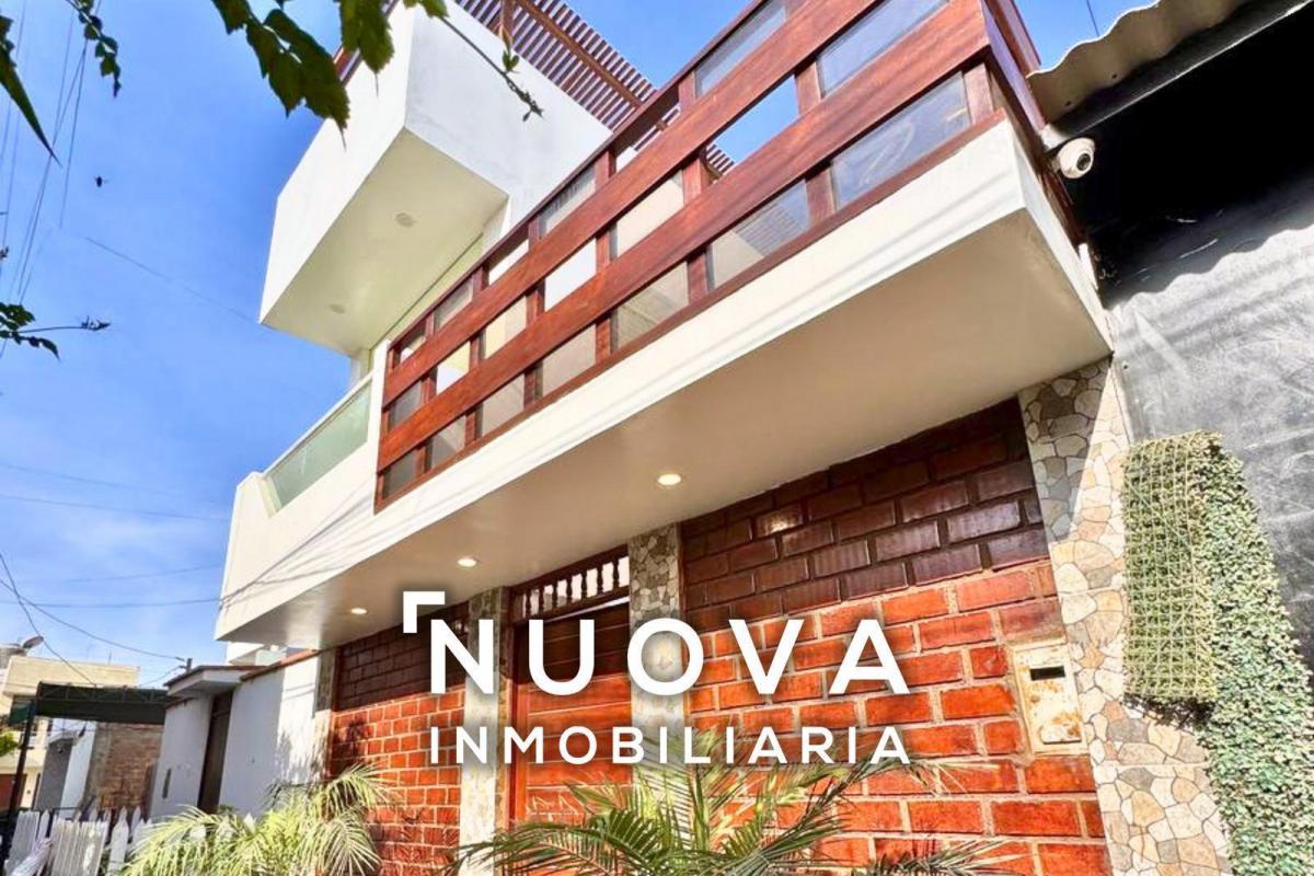 Se Vende Casa 99 m² San Andrés