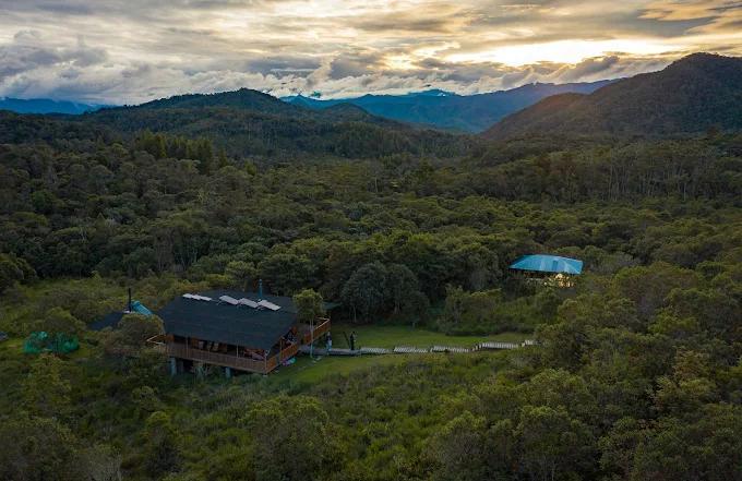 Se Vende Centro Recreacional Ulcumano Ecolodge