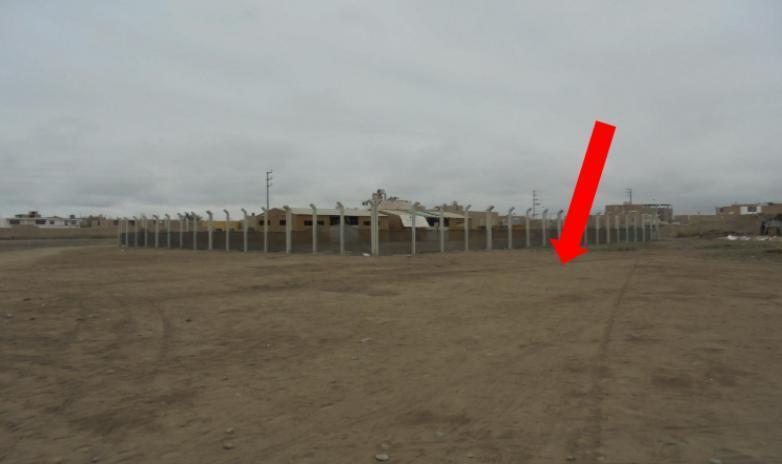 Venta | Oportunidad de Inversión: 11, 333 m² en Pisco – Cz / Rdm