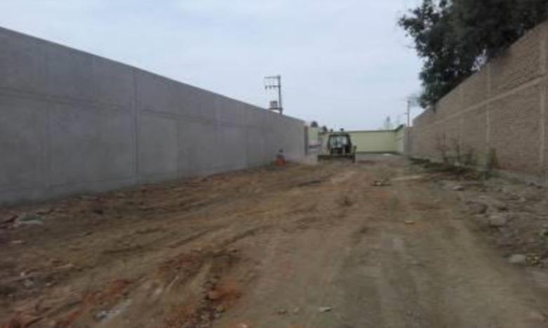 Excelente Oportunidad Para Inversionistas en Valle Moche, Trujillo