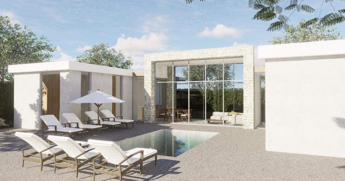 Venta de Terrenos con Título y Servicios Desde $70/m² – Condominio Privado en Chincha