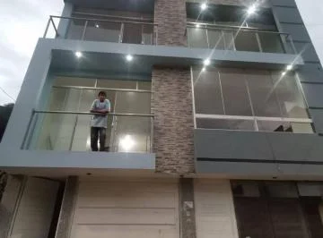 Ocasion Venta de Casa 4 Pisos en Urbanizacion Primavera Jaen Cajamarca