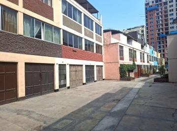 Vendo Casa en Quinta de Ac - 145 m², 5 Dorm, 3 Baños Triplex y Cochera