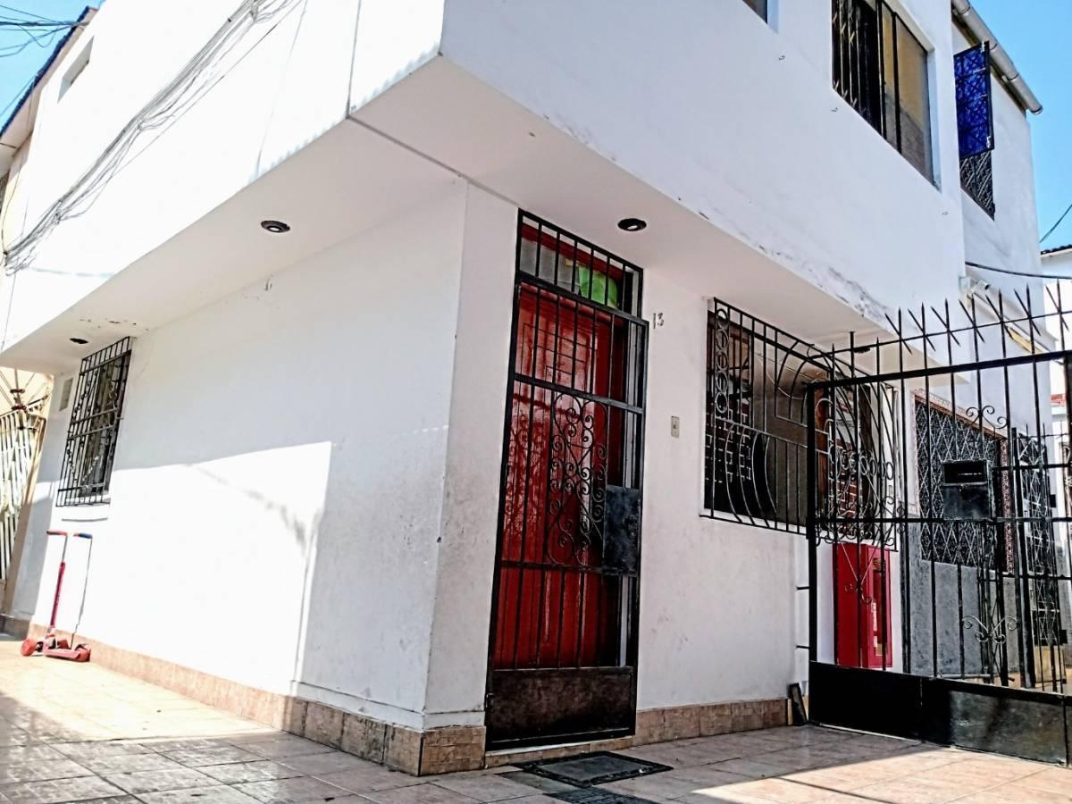 Casa en Jesús María