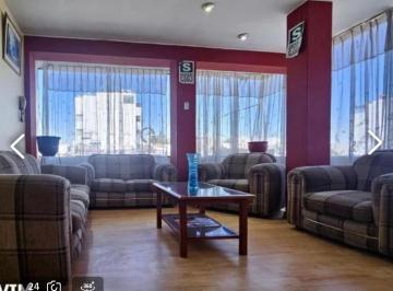 Rentabilidad Asegurada! - Vendo Hotel 3 Estrellas en Jlb y Rivero