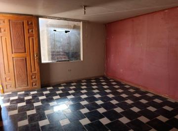 Casa en Esquina en Venta – Juliaca | Cerca a Senati y Salida a Puno