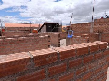 ¡Tu Casa Propia Te Espera en Juliaca! | Casa en Esquina Cerca a Senati y Salida a Puno