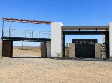 Venta de Terrenos en La Joya