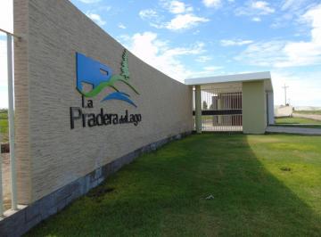 La Joya - Condominio Privado "La Pradera del Lago"