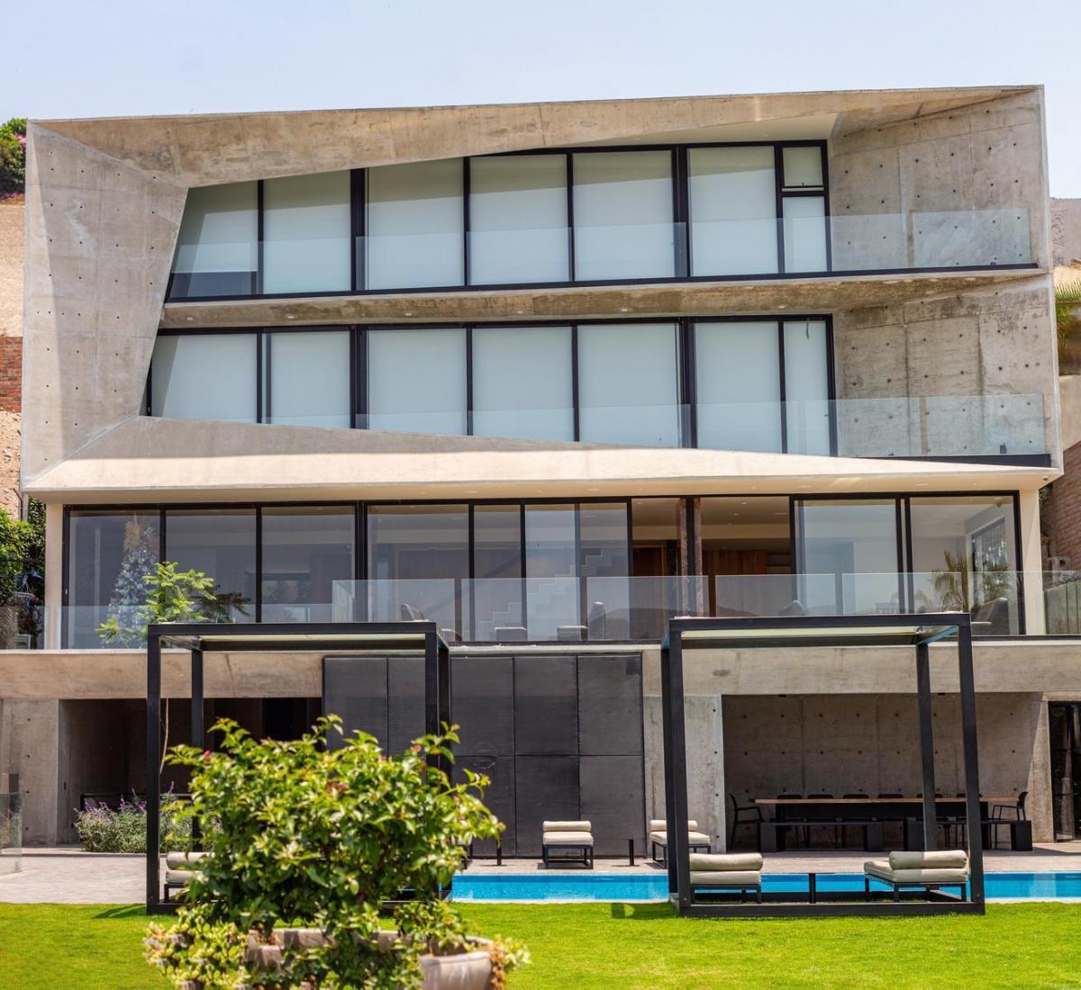 Casa en Venta en Rinconada Alta, La Molina.