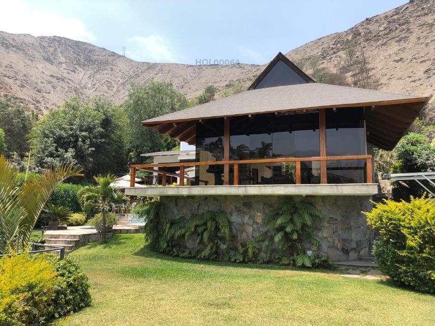 Vendo Hermosa Casa en Condominio en Calle El Cerillo N 2, Urb. La Planicie, La Molina