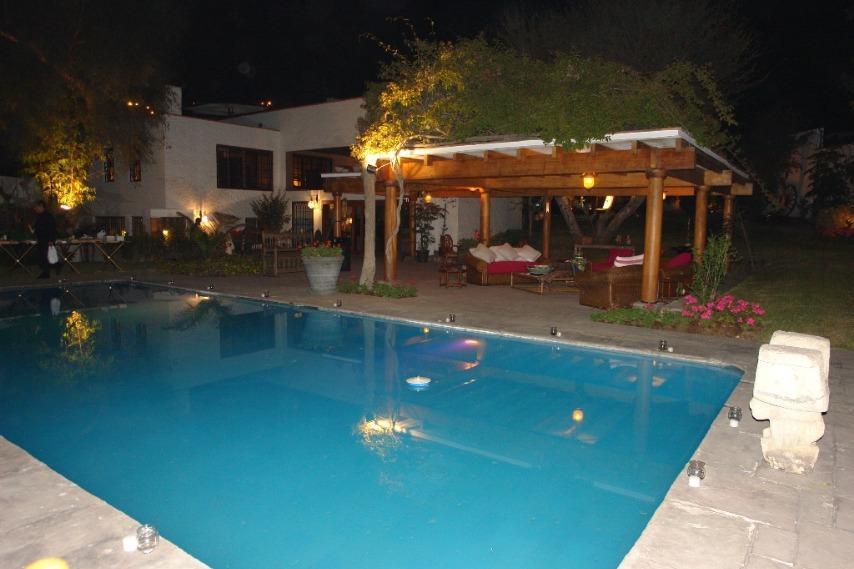 Vendo Linda Casa en Avenida Belair N 3, Urb. Rinconada Alta, La Molina