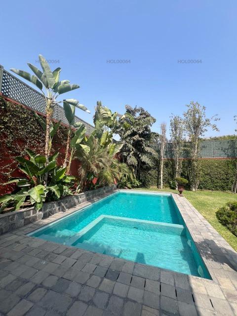 Vendo Bonita Casa en Avenida El Lindero N 2, La Molina