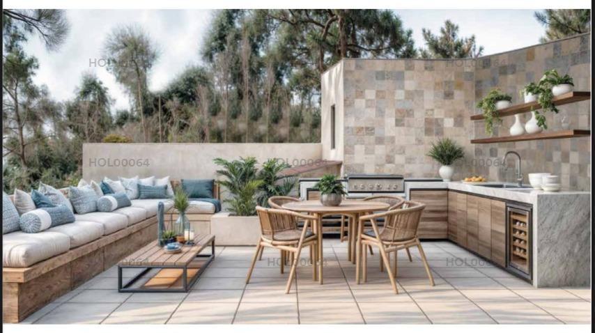 Vendo Bella Casa en Calle Pontevedra N 2, Urb. La Estancia, La Molina