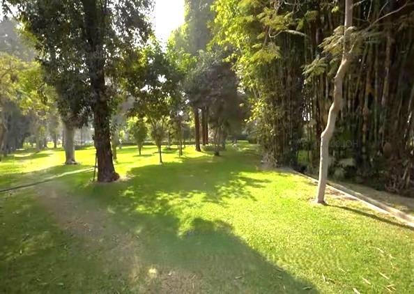 Vendo Casa Como Terreno en Calle El Haras N 3, Urb. El Haras, La Molina