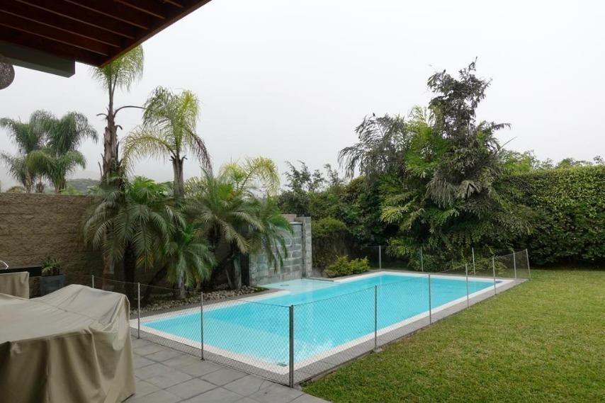 Vendo Bonita Casa en Calle Monte Alegre N 1, Urb. La Planicie, La Molina