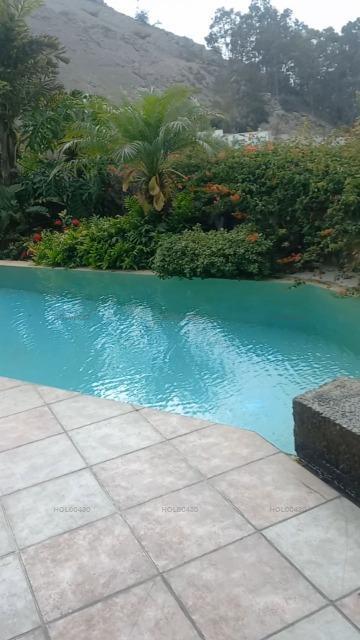 Vendo Hermosa Casa en Calle El Herraje N1, La Molina