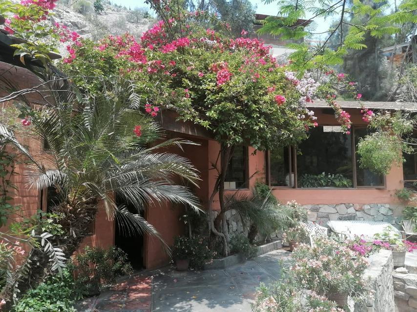Vendo Casa Como Terreno en Calle Las Torcazas N 1, Urb. La Pradera, La Molina