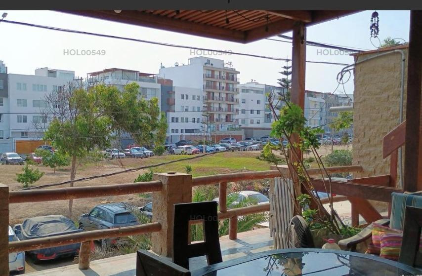 Vendo Bella Casa en Avenida Ricardo Palma N 2, Playa Punta Hermosa Km 40