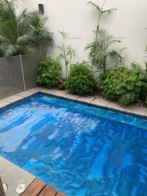 Vendo Bella Casa en Avenida Rinconada del Lago N 5, urb. Rinconada del Lago Etapa I, La Molina
