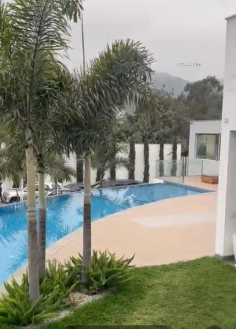 Vendo Casa en Calle Leon Barandiarán N 7, Urb. La Planicie, La Molina